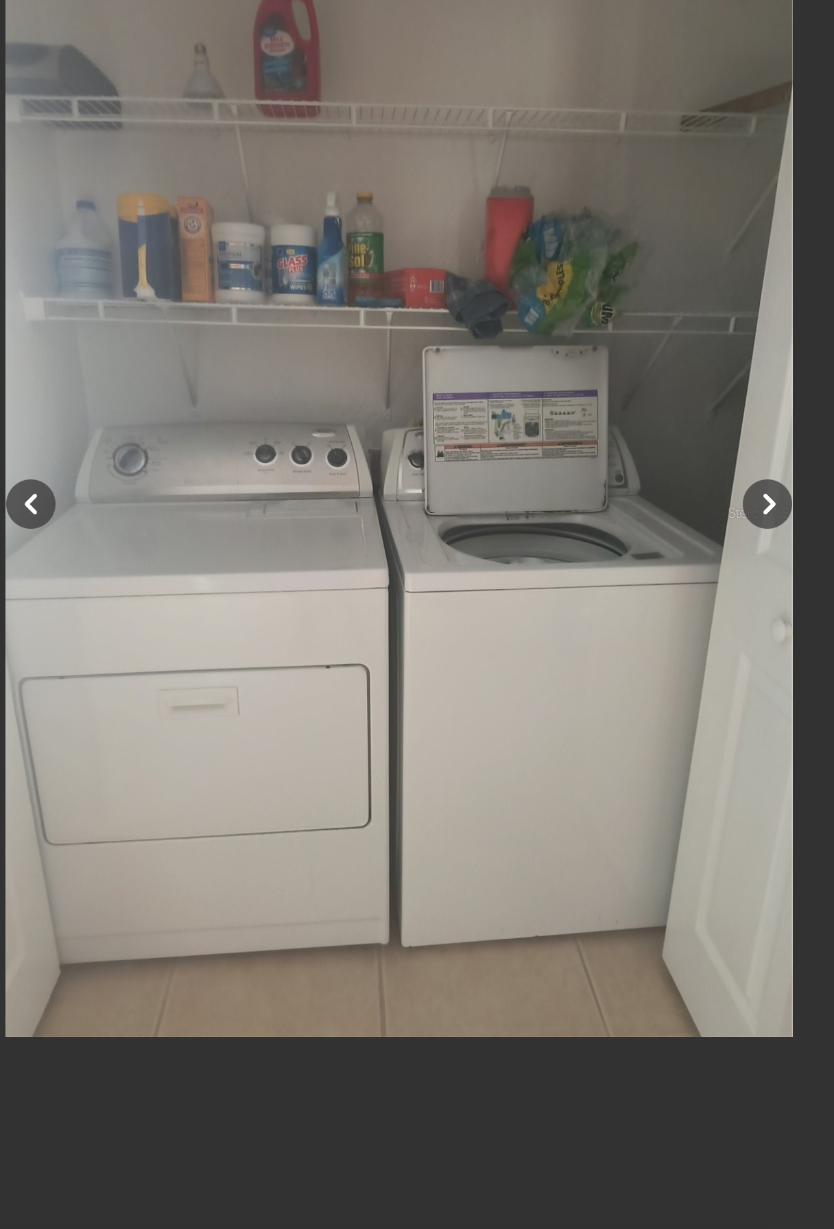 New air conditioner - 2763 Metro Sevilla Dr