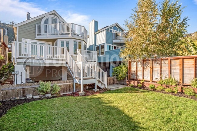 Building Photo - VIDEO - Fenced Yard in Hurricane Gulch - V...