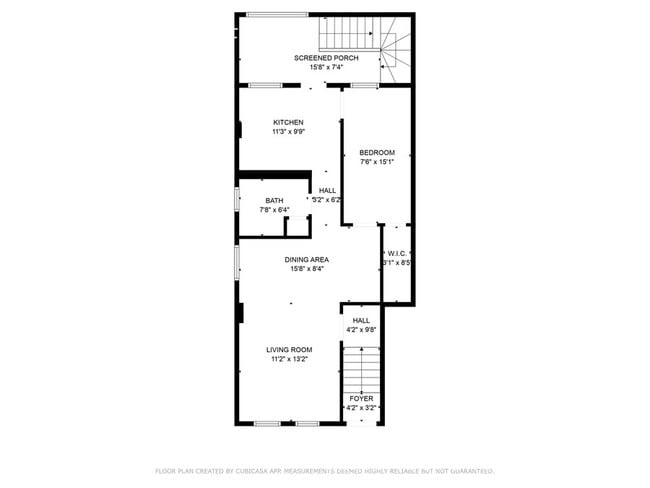 Building Photo - 834 S Miller St