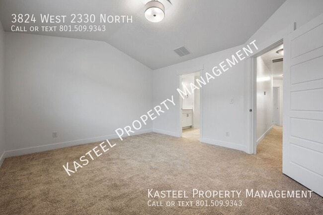 Building Photo - 3824 W 2330 N