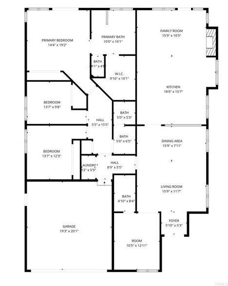 Building Photo - 5365 Caminito Exquisito