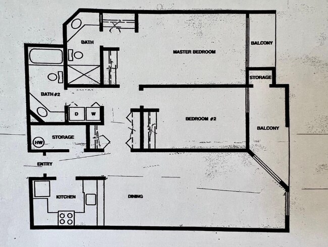Building Photo - 1201 Alta Vista Ct