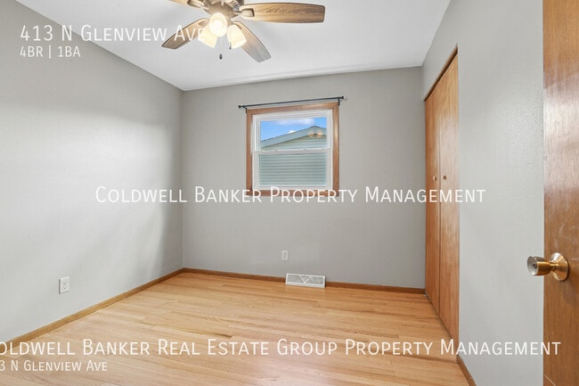 Building Photo - 413 N Glenview Ave