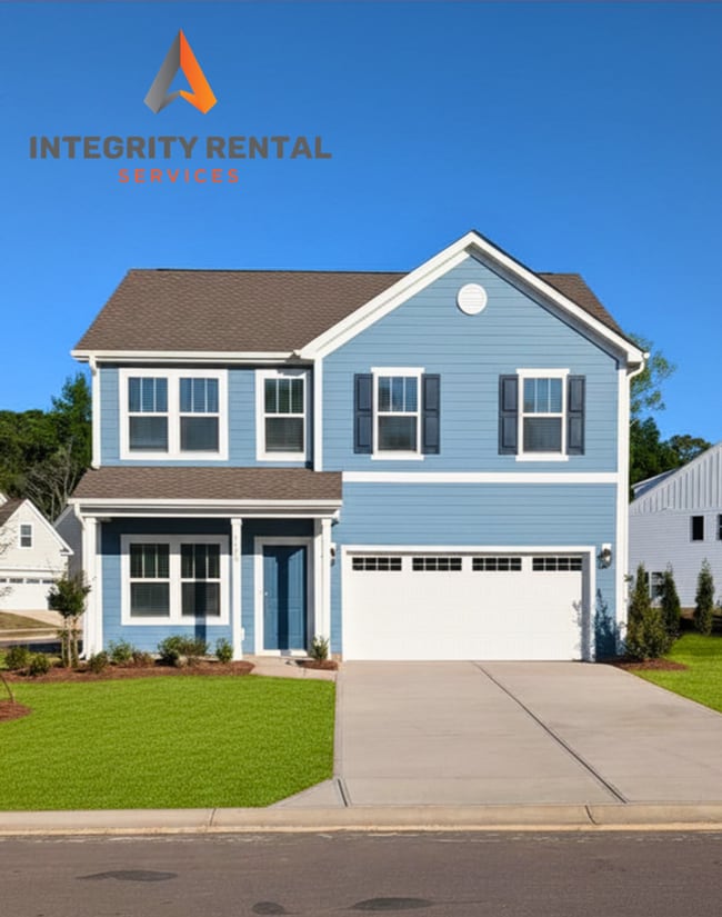 Building Photo - Brand New 4bd/2.5bath Home in Stonebridge Fairways- MOVE IN READY