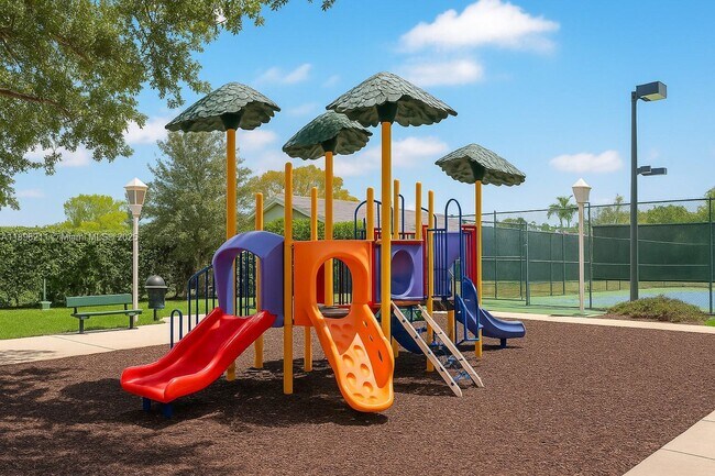 Building Photo - 14478 SW 139th Ave Cir W