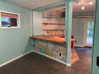 master bedroom - 814 Tullahoma Dr