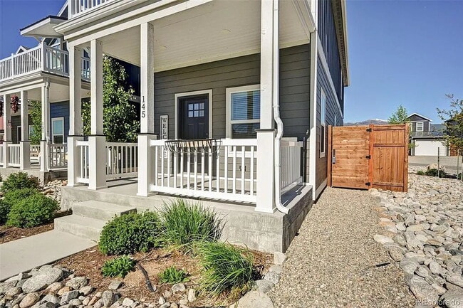 Building Photo - Charming 3-Bed, 3-Bath Home in The Farm – ...