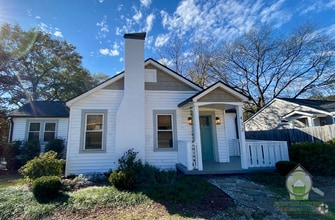 Building Photo - 412 S Texas Ave