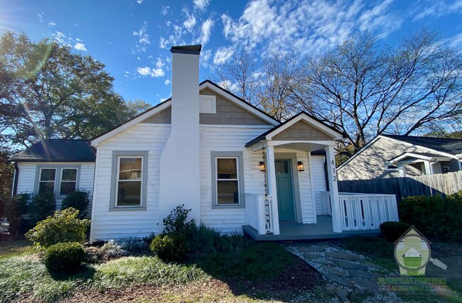 Primary Photo - 412 S Texas Ave