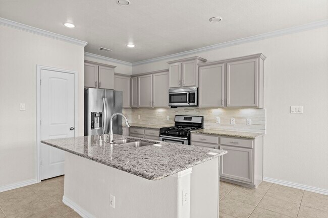 Building Photo - 8026 Caden Mills Ln