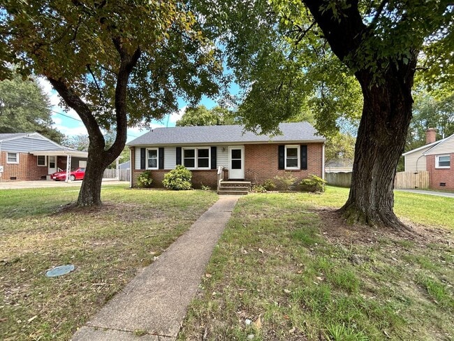 Building Photo - 1031 Derrymore Rd