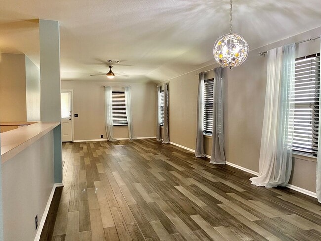 Building Photo - 1911 Wormack Way