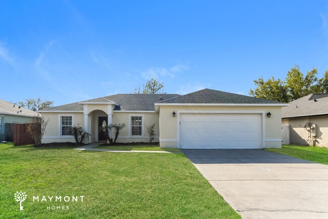 Building Photo - 1612 Sail Ln