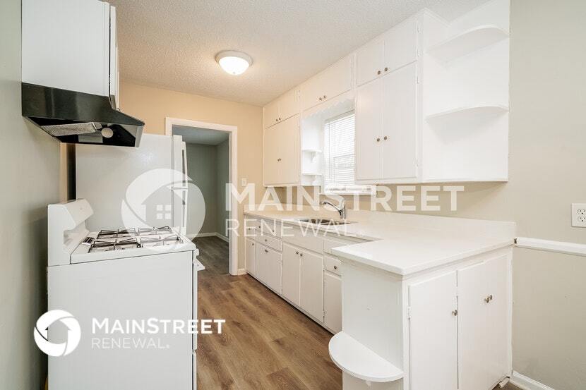 Building Photo - 3428 N Riley Ave