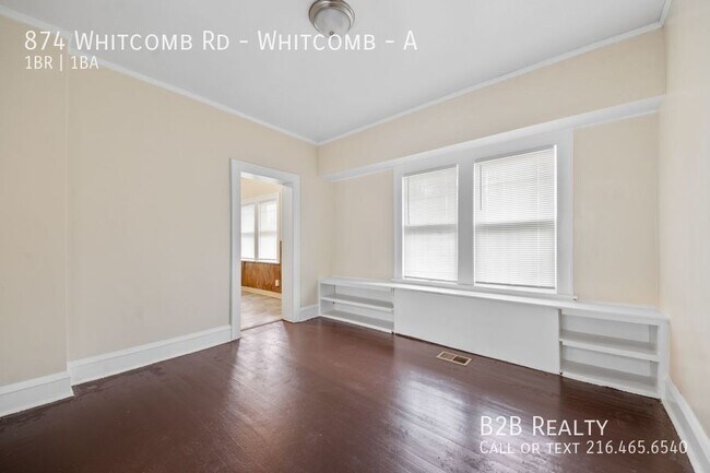 Building Photo - 874 Whitcomb Rd