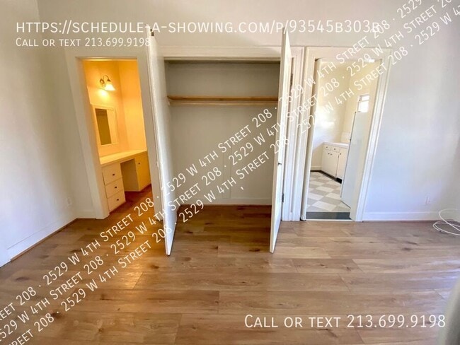 Building Photo - 2529 4th St