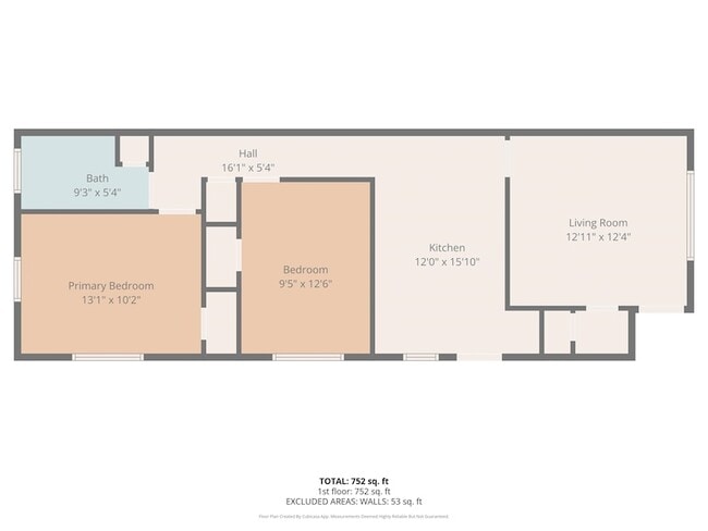 Building Photo - 2086 Harbert Ave