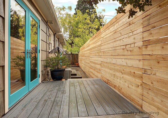 Building Photo - 7017 N Mobile Ave