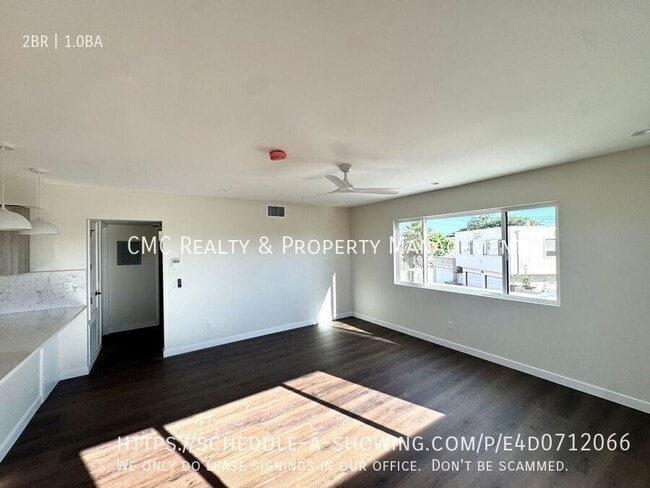 Building Photo - 5548 2nd St