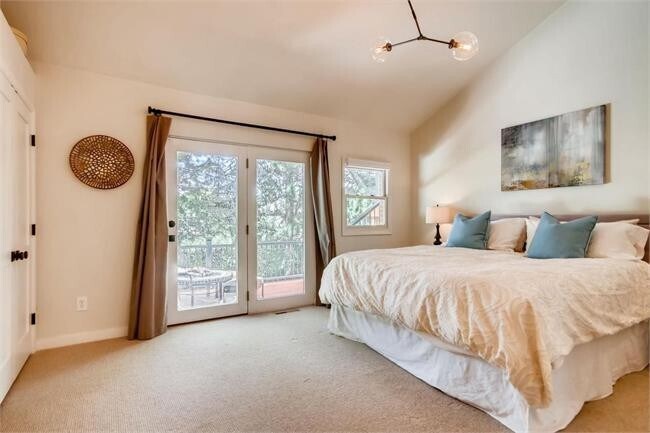 Building Photo - Fully Furnished Three Bedroom Home Available in Boulder 12-24 month lease FURNISHED ONLY.