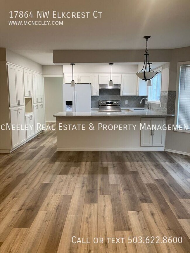 Building Photo - 17864 NW Elkcrest Ct