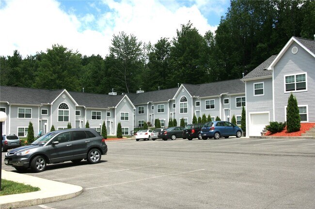 Building Photo - 1062 Dryden Rd