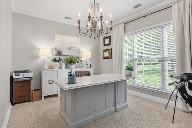 Building Photo - Richmond Hill's North Buckhead - Chastain ...