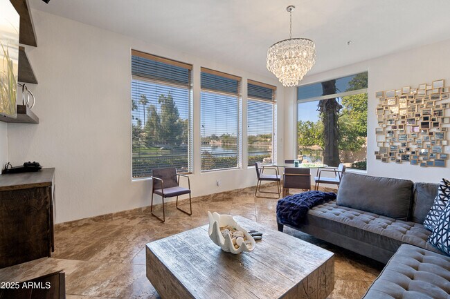 Building Photo - 10164 E Cochise Dr