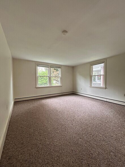 Building Photo - 131 Sharpless St