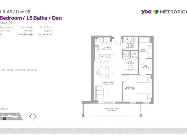 Building Photo - 2000 Metropica Wy