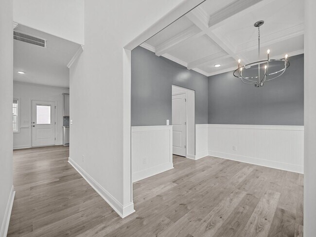 Building Photo - Welcome to Harvest Meadows!