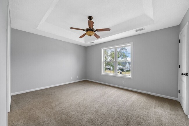 Building Photo - 3851 Man O War Blvd