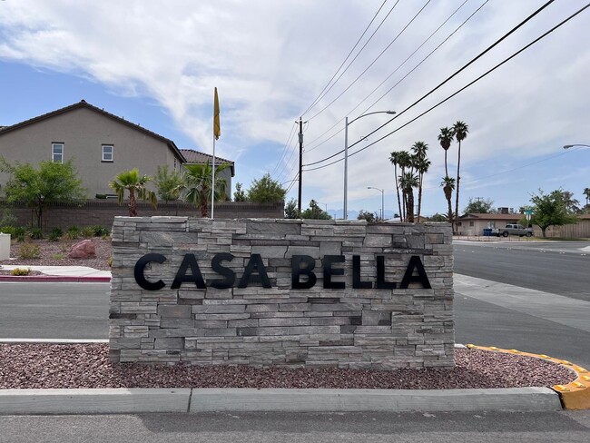 Primary Photo - CASA BELLA COMMUNITY 3 BEDROOM 2.5 BATH LO...