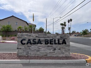 Building Photo - CASA BELLA COMMUNITY 3 BEDROOM 2.5 BATH LO...