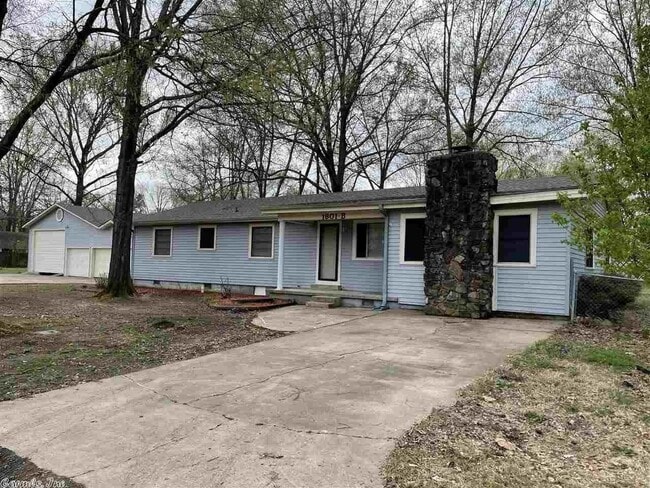 Primary Photo - 1801 Graham Rd