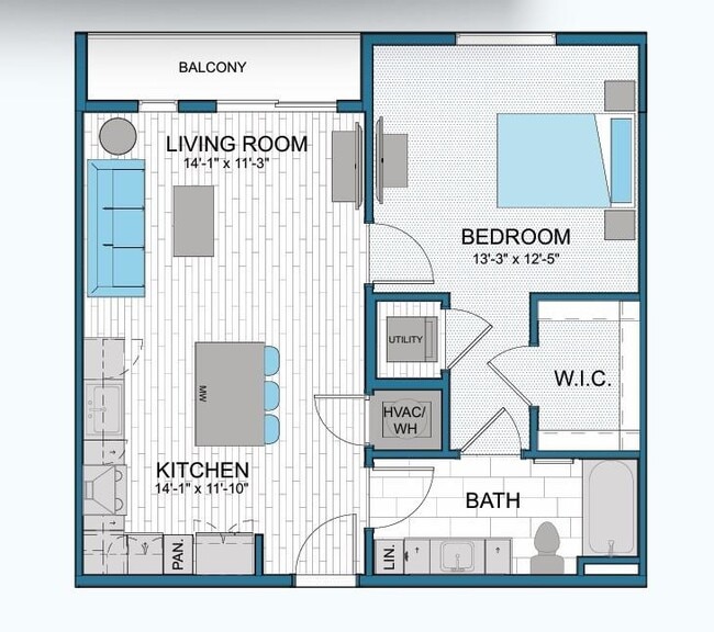 Building Photo - 2220 Webberville Rd