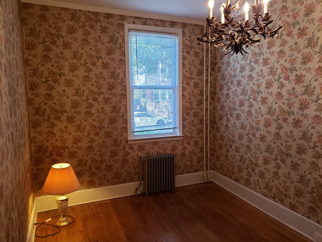 bedroom - 6214 61st St