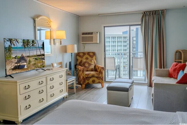 Building Photo - 1207 S Ocean Blvd