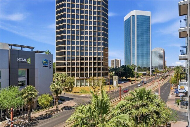 Building Photo - 3131 N Central Ave