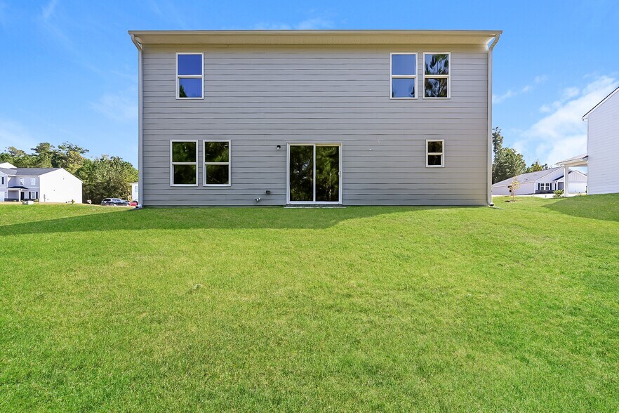 Building Photo - 316 Shalako Ln