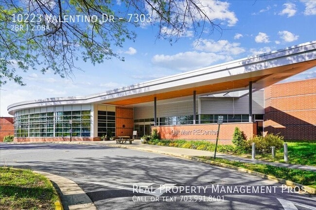 Building Photo - 10223 Valentino Dr