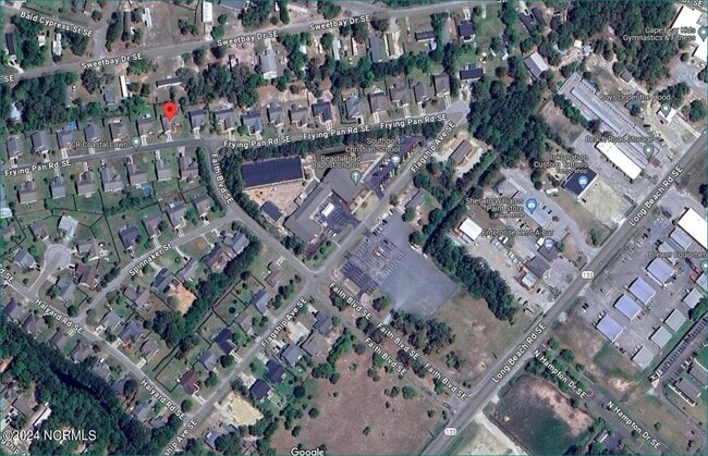 Building Photo - 4436 Frying Pan Rd SE