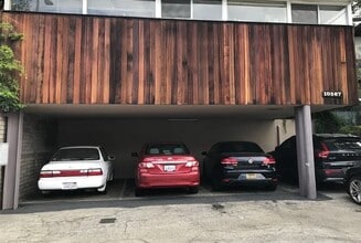 Building Photo - 10567 National Blvd. Apts.