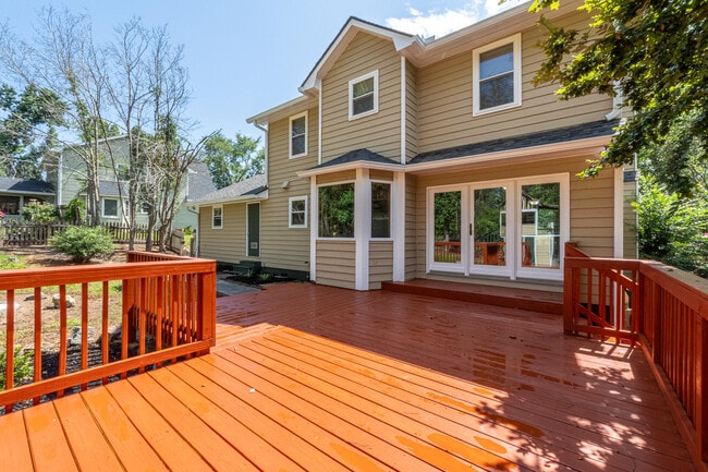 Building Photo - 3791 Winchester Trail