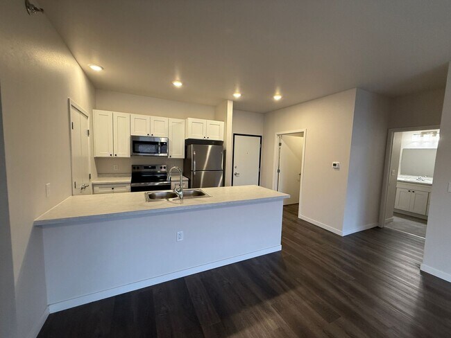 Building Photo - Northern Point Apartments