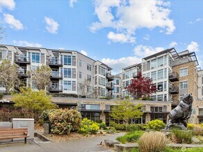 Building Photo - 1Bd/1Ba Kirkland Condo