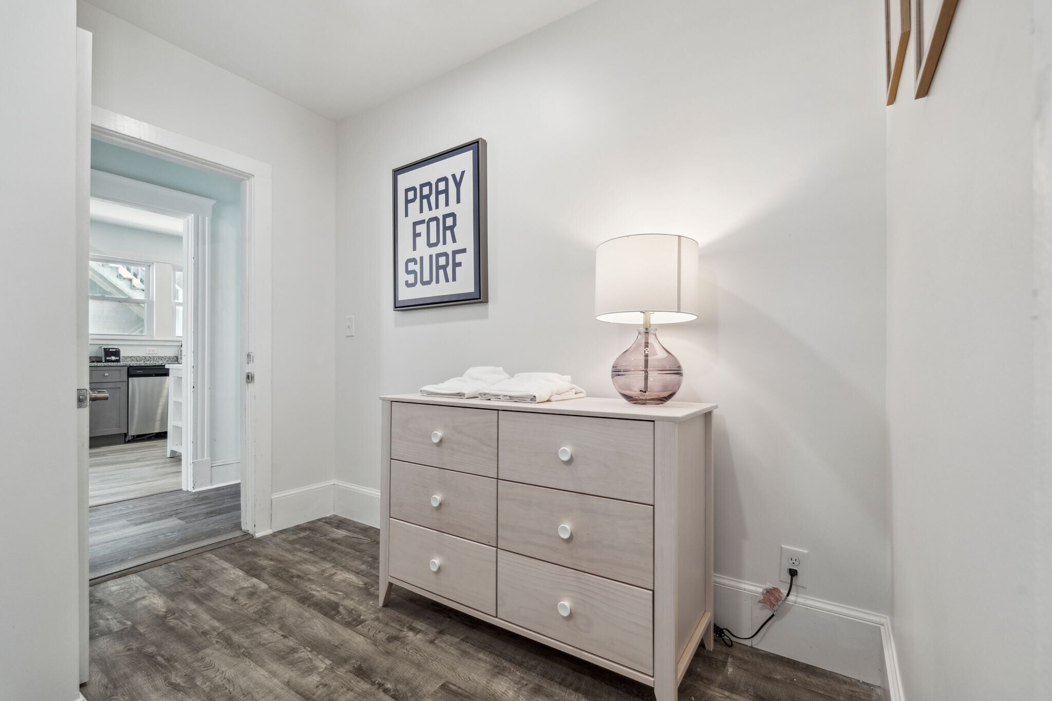 Bedroom 3 - 61 Ocean Blvd