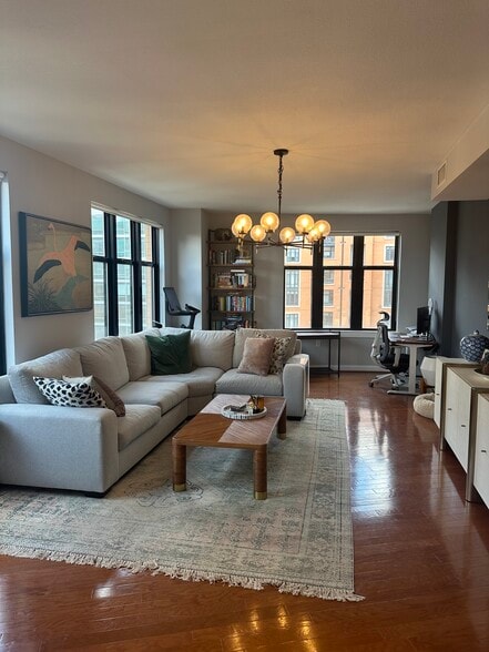 Building Photo - 400 Massachusetts Ave NW