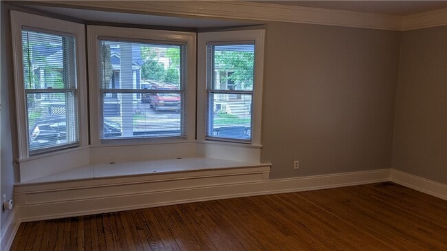 Building Photo - 25 Morningside Park