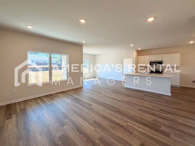 Building Photo - New Construction Home for Rent!